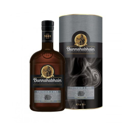 WHISKY BUNNAHABHAIN...