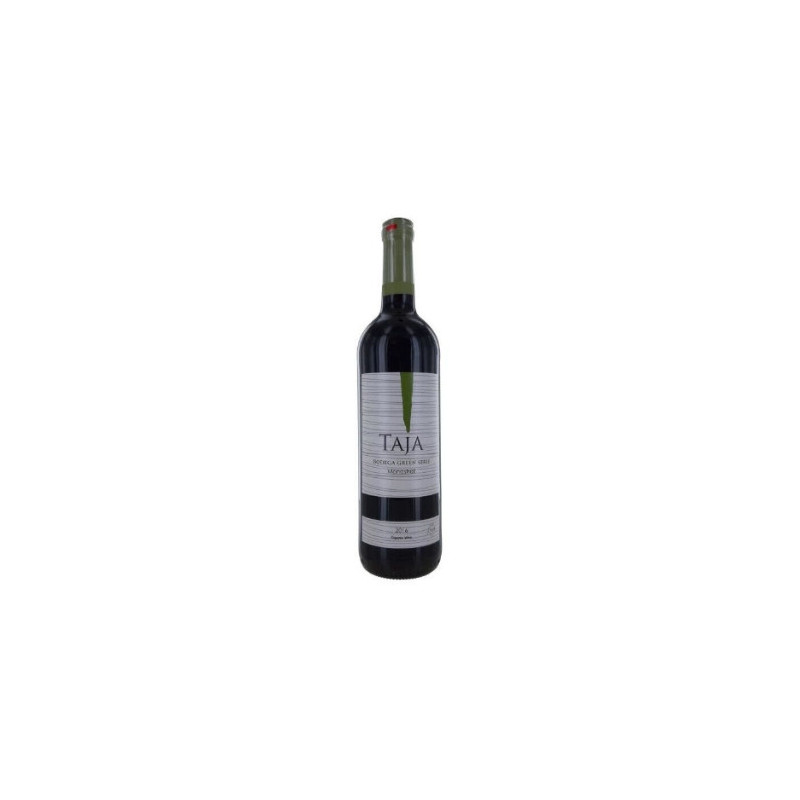 DO JUMILLA MONASTRELL BODEGA GREEN SERIE TAJA