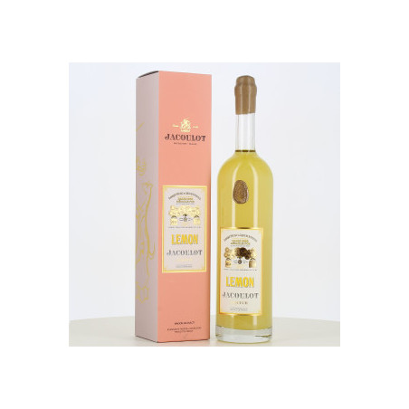 LEMON BY JACOULOT 150CL 26°