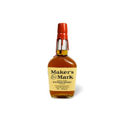 BOURBON MAKER'S MARK...