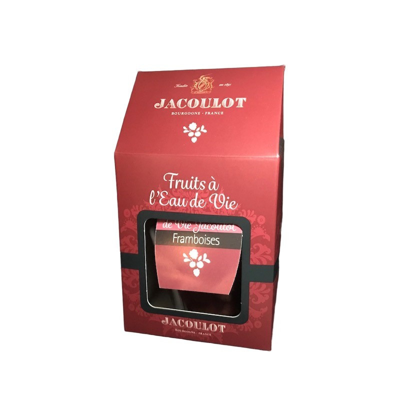 FRAMBOISE A EDV JACOULOT 35CL 16°