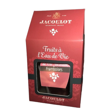 FRAMBOISE A EDV JACOULOT 35CL 16°