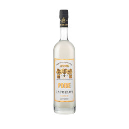 LIQUEUR POIRE JACOULOT 70CL...