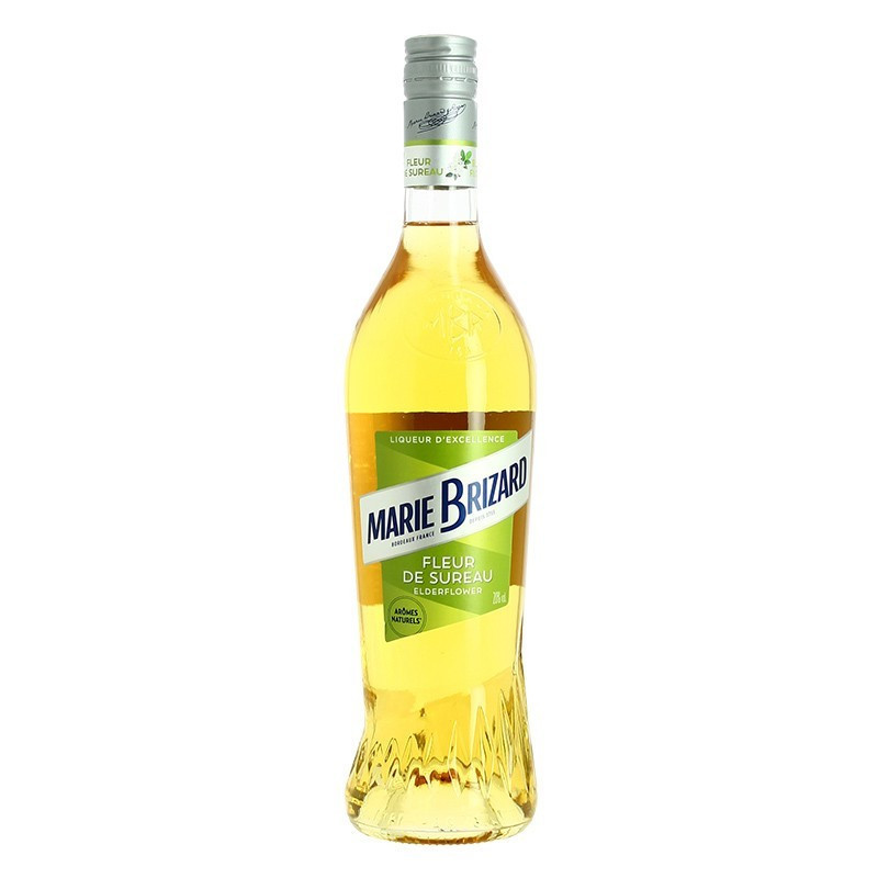 LIQUEUR DE SUREAU MARIE BRIZARD 70CL 20°