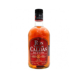 RHUM VIEJO DE CALDAS 5 ANS...