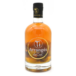 RHUM TI CED MIRABELLE 70CL 32°