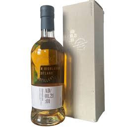 WHISKY ARDNAMURCHAN SINGLE...