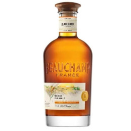 WHISKY BEAUCHAMP 46° 70CL