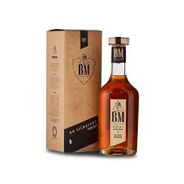 WHISKY BM SIGNATURE SINGLE...