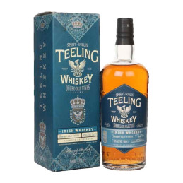 WHISKY TEELING SELECTION...