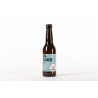 BIERE CARIBREW AVABLANCHE 33CL