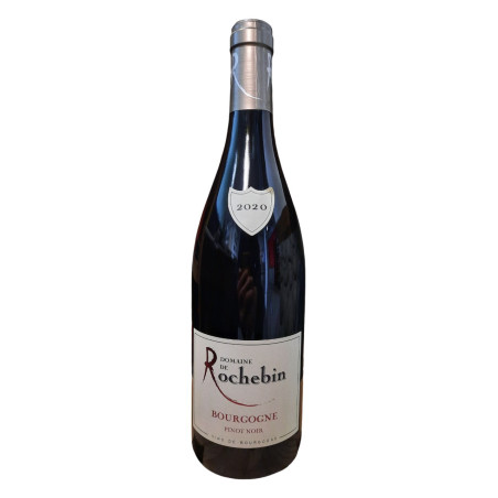 BGNE PINOT DME ROCHEBIN