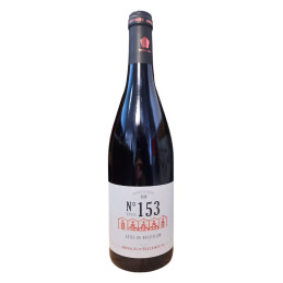 COTES DU ROUSSILLON  N°153...