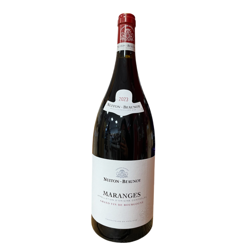 MARANGES NUITON BEAUNOY 150CL