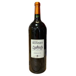 BORDEAUX CH BONNET RESERVE 150CL 2002