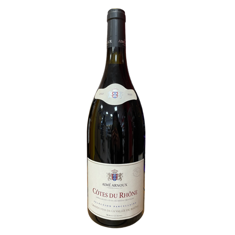 COTES DU RHONE AIME ARNOUX 150CL