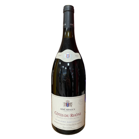 COTES DU RHONE AIME ARNOUX 150CL