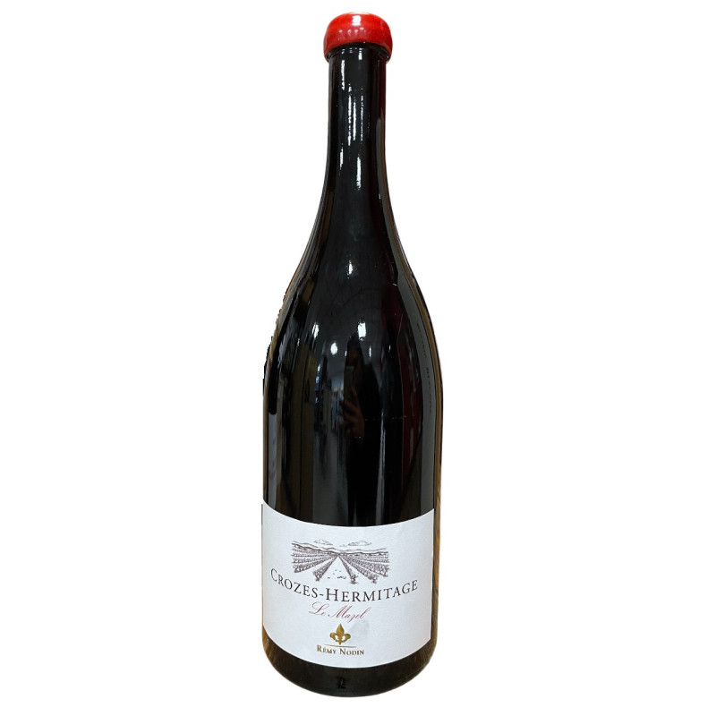 CROZES HERMITAGE MAZELS DME NODIN 2022 150CL CROZES HERMITAGE MAZELS DME NODIN 2022 150CL