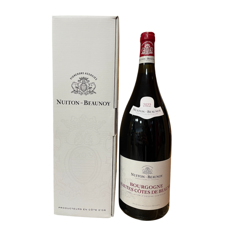 HTES COTES DE BEAUNE NUITON BEAUNOY 150CL