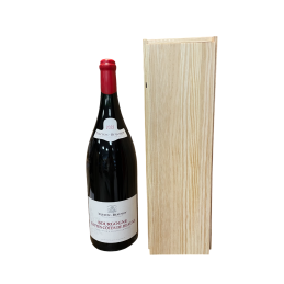 HAUTES COTES DE BEAUNE NUITON BEAUNOY 300CL+CB