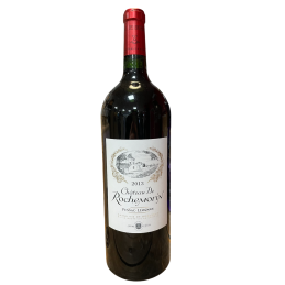 PESSAC LEOGNAN CH ROCHEMORIN 150CL 2013