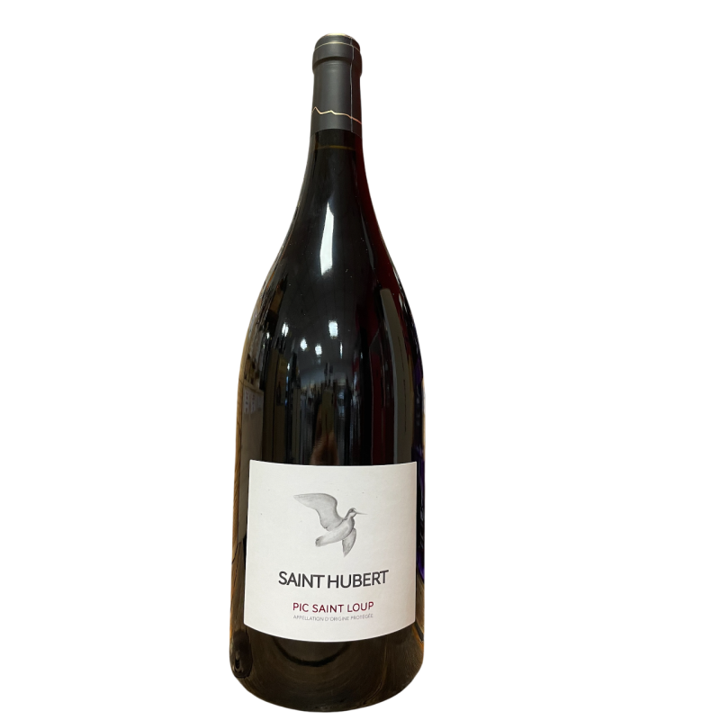 PIC SAINT LOUP SAINT HUBERT 150CL PIC SAINT LOUP SAINT HUBERT 150CL
