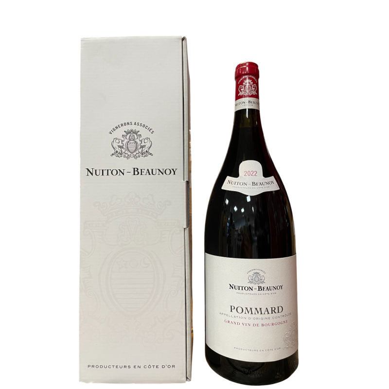 POMMARD NUITON BEAUNOY 150CL POMMARD NUITON BEAUNOY 150CL