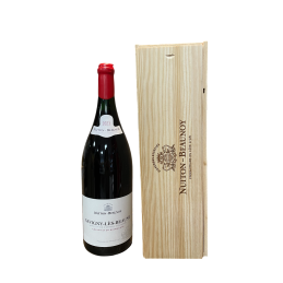 SAVIGNY LES BEAUNE NUITON BEAUNOY 300CL+CB