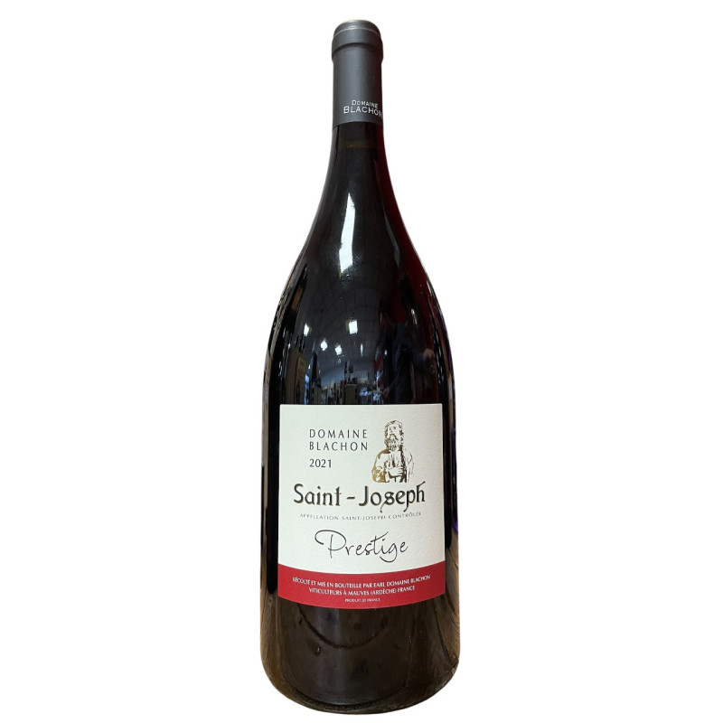 ST JOSEPH PRESTIGE DME BLACHON 2021 150CL ST JOSEPH PRESTIGE DME BLACHON 2021 150CL