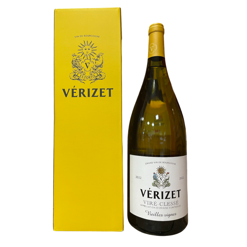 VIRE CLESSE CAVE DE VIRE 150CL VIRE CLESSE CAVE DE VIRE 150CL