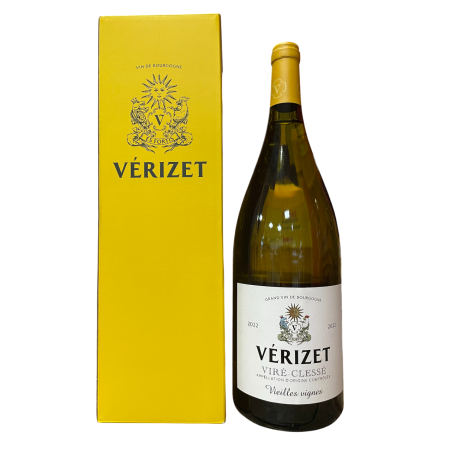 VIRE CLESSE CAVE DE VIRE 150CL