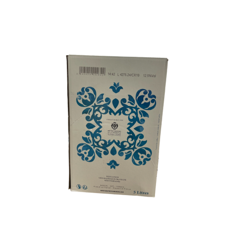 VDP MEDITERRANEE ROSE VIGN ST TROPEZ BIB 5L