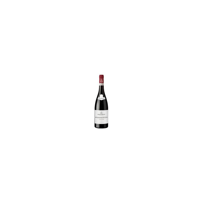 BOURGOGNE COTE D'OR NUITON BEAUNOY