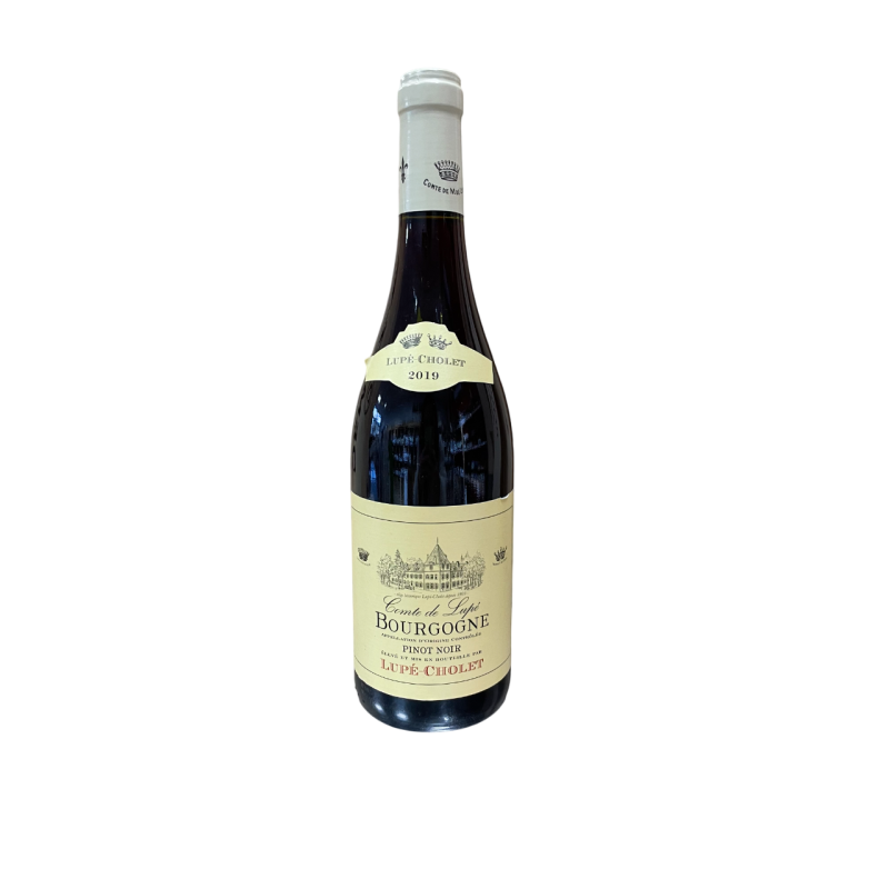 BGNE CLOS DE LUPE DME DU CH GRIS BGNE CLOS DE LUPE DME DU CH GRIS