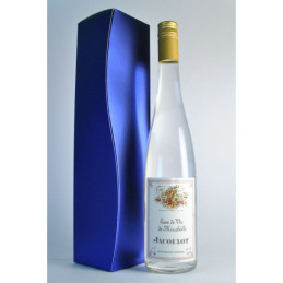 EDV MIRABELLE JACOULOT 70CL...