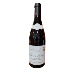 NUITS ST GEORGES VV DME JEAN CHAUVENET 2022