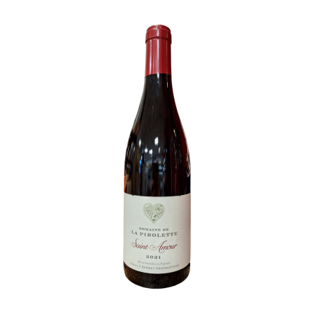 ST AMOUR DNE PIROLETTE