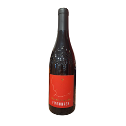 VINSOBRES CHEMIN DES LEGENDES