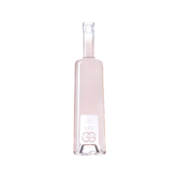 VDP OC GRENACHE GRIS CHEMINS DE PERRET ROSE