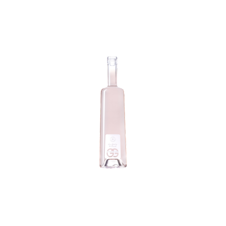 VDP OC GRENACHE GRIS CHEMINS DE PERRET ROSE