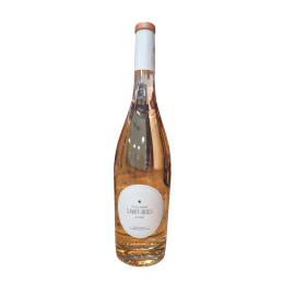 COTES DE PROVENCE ROSE ST ROCH LES VIGNES