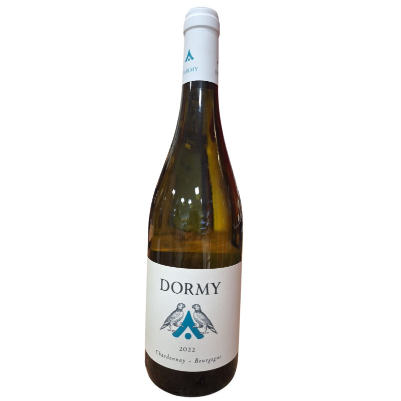 BGNE CHARDONNAY AUTHENTIQUE DME DORMY BGNE CHARDONNAY AUTHENTIQUE DME DORMY