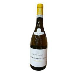 BOURGOGNE COTE D'OR BLANC NUITON BEAUNOY