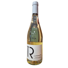 COTES DU RHONE BLC CUVEE R LA ROMAINE