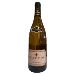 CHABLIS BLC 1ER CRU GRANDE CUVEE 2017