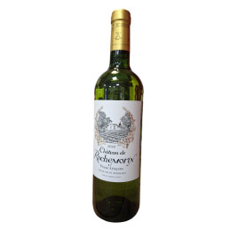 PESSAC LEOGNAN BLANC CH ROCHEMORIN 2020