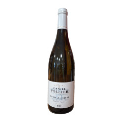 POUILLY FUISSE BLC DME POLLIER