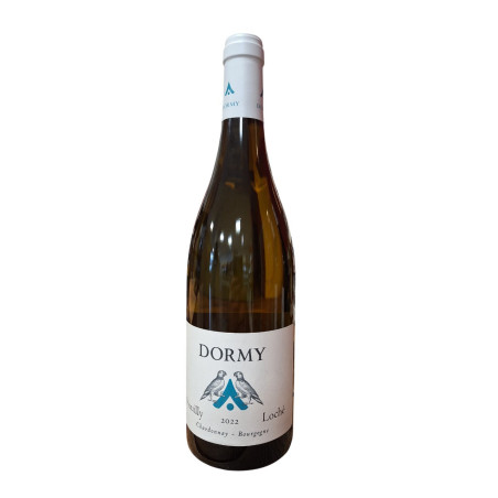 POUILLY LOCHE BLC DME DORMY