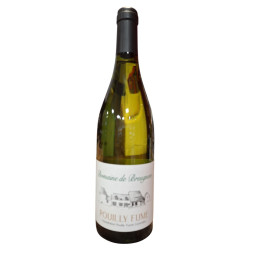 POUILLY FUME DME BREUGNON