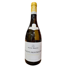 PULIGNY MONTRACHET BLC  NUITON BEAUNOY